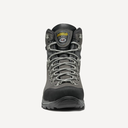 Ботинки GREENWOOD EVO GV GTX M (RU 45.5 UK 11 (1/2) USm 12 СМ 30,5; graphit)